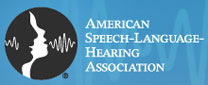ASHA | American Speech-Language Hearing Association